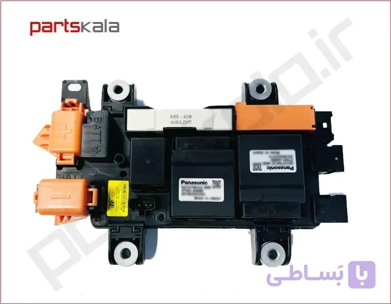 رله سوناتا هیبرید مجموعه اصلاح شده