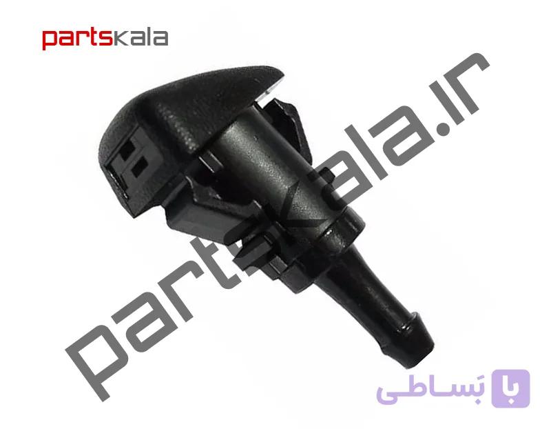 چشمی برف پاکن وراکروز ix55