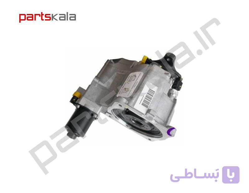 کوپلینگ هیوندای سانتافه CM