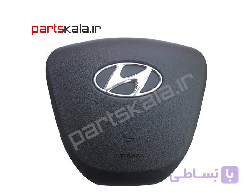 ایربگ جلو چپ هیوندای اکسنت وارداتی