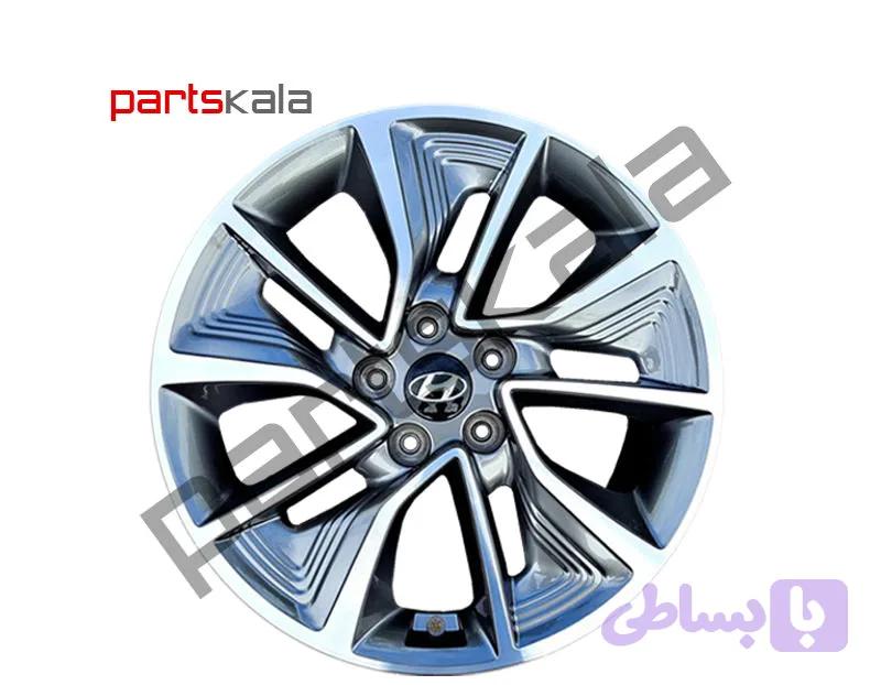 رینگ چرخ توسان TL
