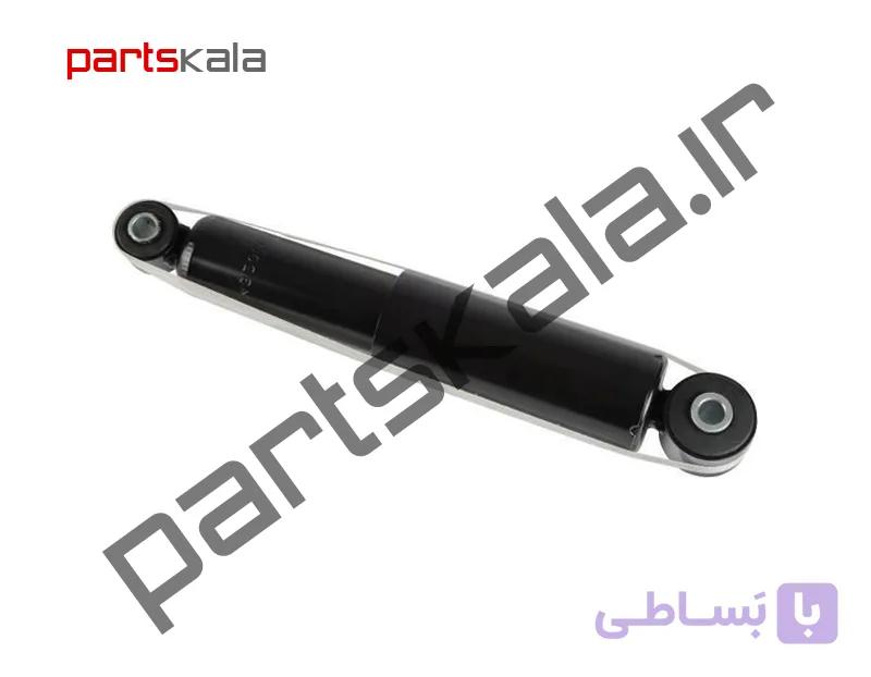 کمک فنر عقب چپ اکسنت وارداتی