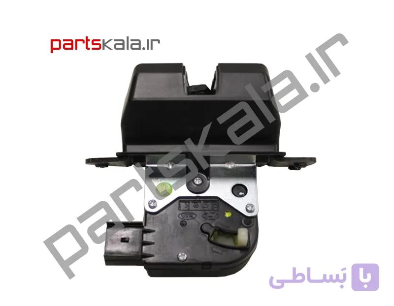 قفل درب صندوق کیا سورنتو XM