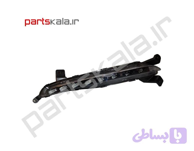 دیلایت چپ هیوندای سوناتا LF هیبرید
