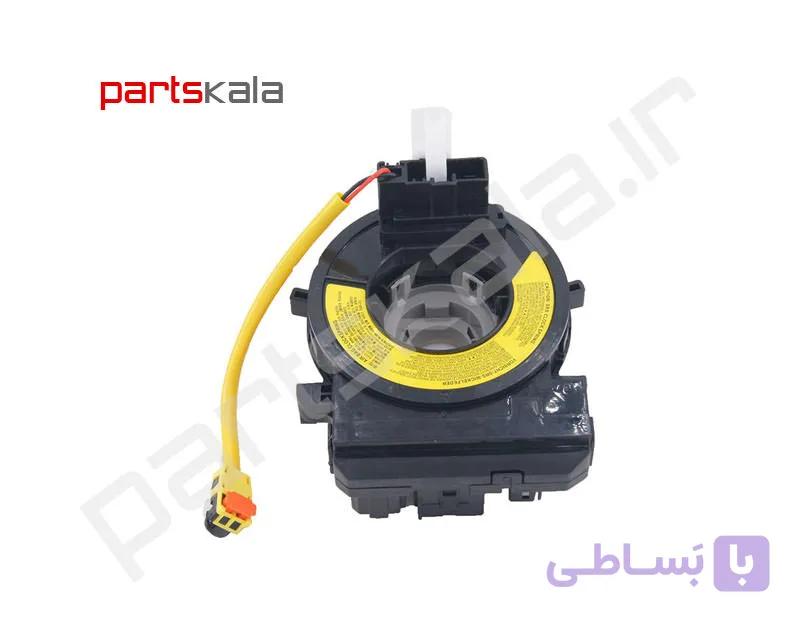 فنر ساعتی هیوندای i40