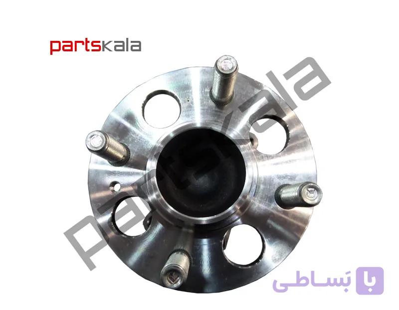 توپی چرخ عقب هیوندای i10 وارداتی — تصویر 1