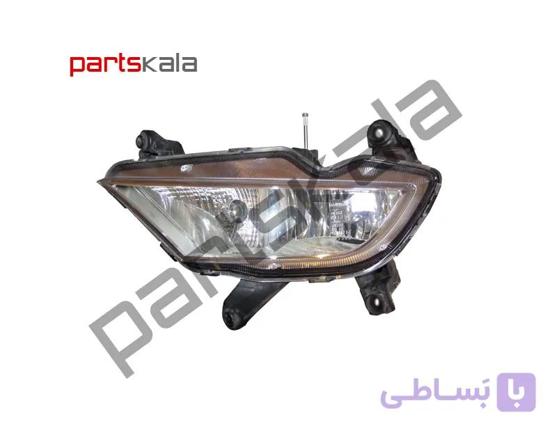 پرژکتور مه شکن جلو راست i20 مونتاژ — تصویر 1
