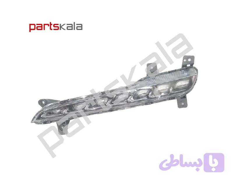 راهنما چپ هیوندای آزرا گرنجور ۲۰۱۸