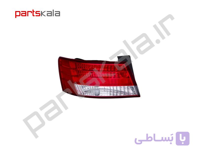 چراغ خطر گلگیر چپ سوناتا NF