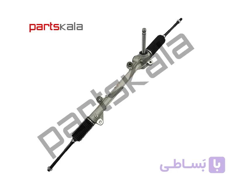 جعبه فرمان کیا اپتیما TF
