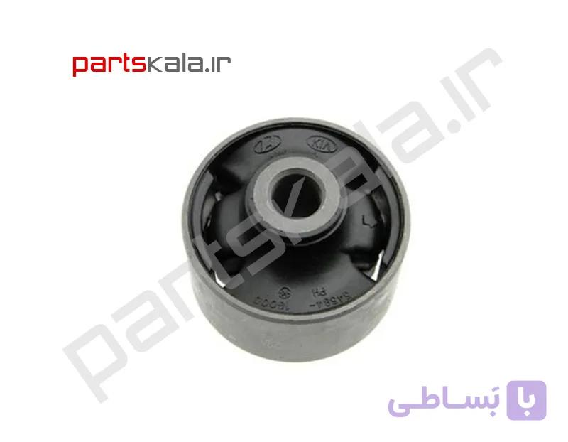 بوش طبق بزرگ کیا سراتو TD — تصویر 1