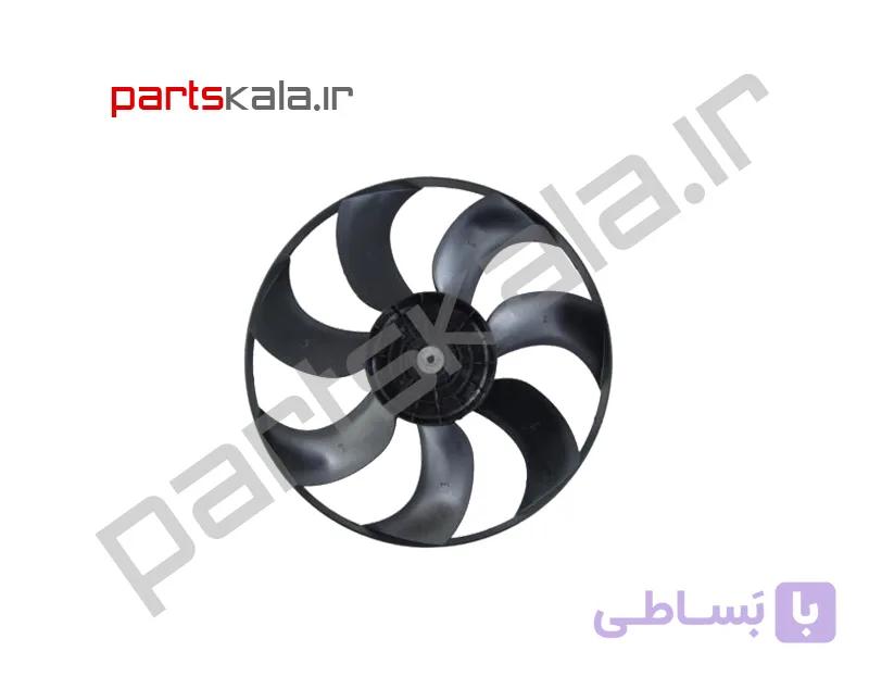 پروانه فن اکسنت وارداتی