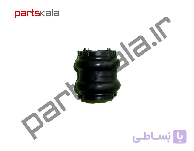 لاستیک چاکدار عقب جنسیس — تصویر 1