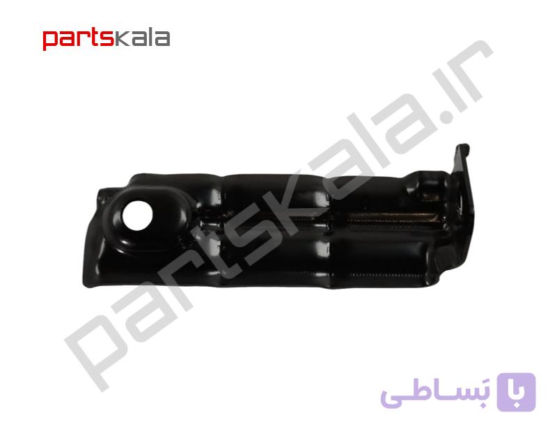 براکت چراغ جلو راست ولستر