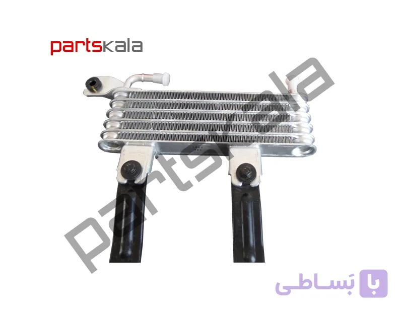 خنک کن روغن گیربکس اسپورتیج KM