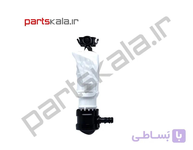 تلسکوپی چراغ شور چپ سوناتا‌ هیبرید چینی