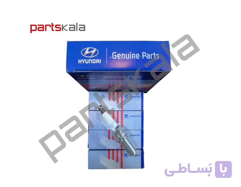 شمع اصلی هیوندای I20 مونتاژ