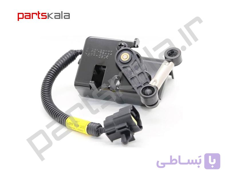 سنسور ارتفاع هیوندای سانتافه DM