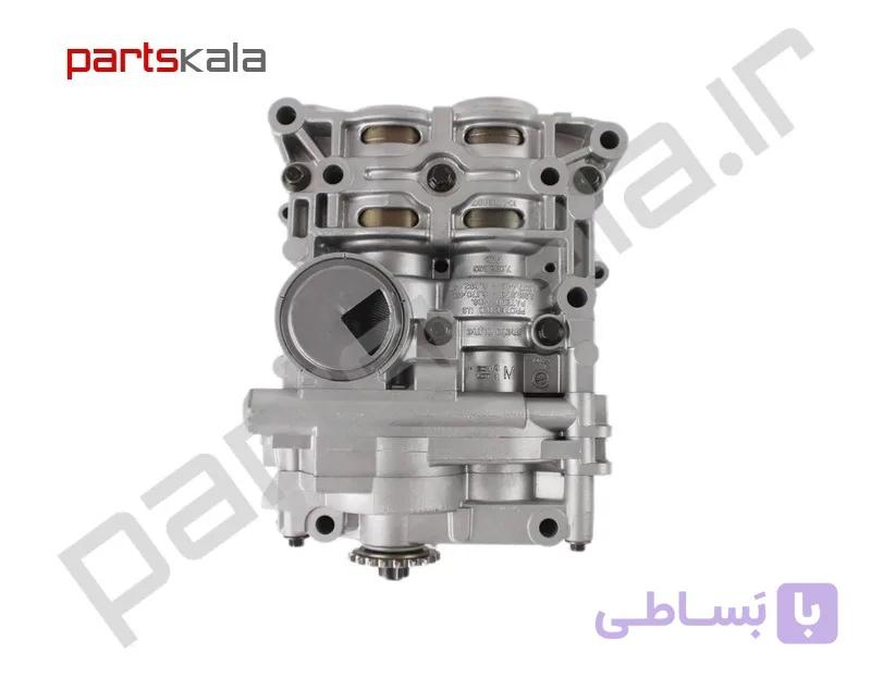 اویل پمپ هیوندای سوناتا NF