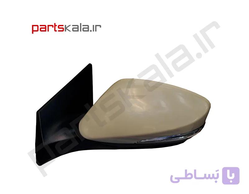 آینه‌ بغل کامل‌ چپ النترا new