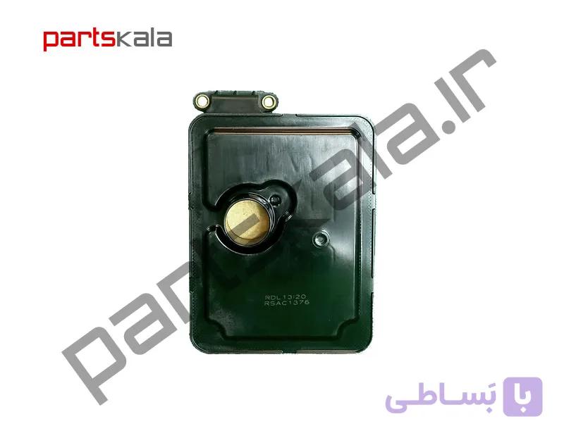 صافی گیربکس هیوندای ولستر