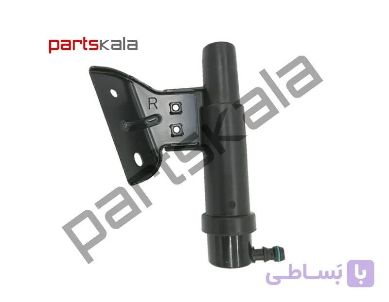 تلسکوپی چراغ‌ شور راست موهاوی — تصویر 1