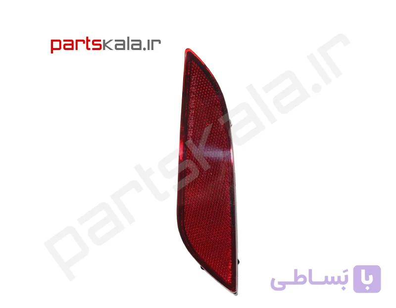 شبرنگ عقب راست سوناتا هیبرید ۲۰۱۸