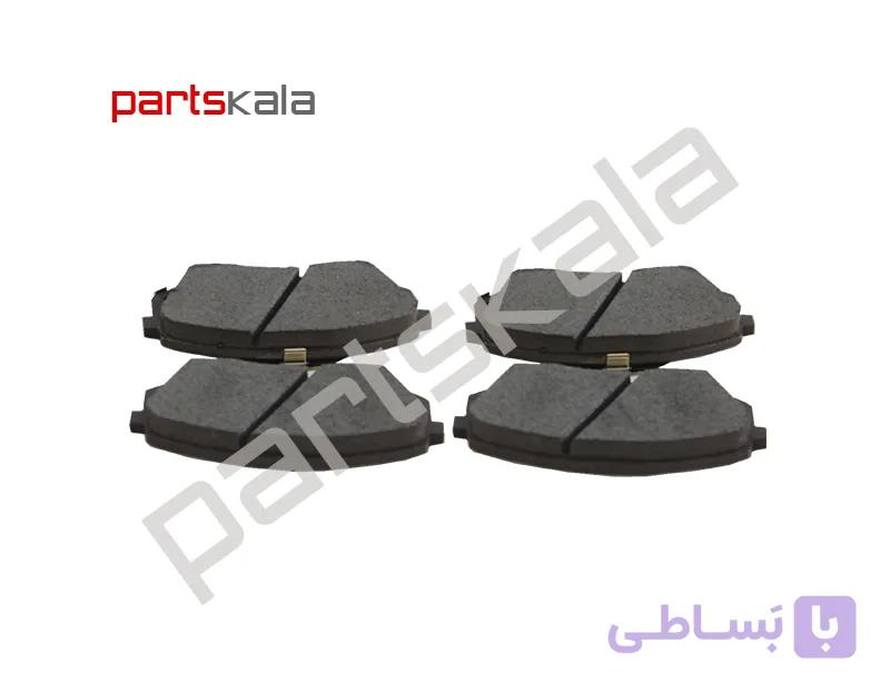 لنت جلو هیوندای توسان‌ix35