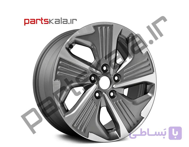 رینگ چرخ سایز ۱۷ سوناتا هیبرید۲۰۱۸