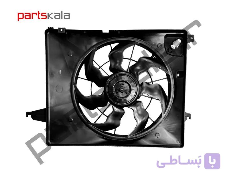 مجموعه‌ فن کره‌ ای سانتافه DM