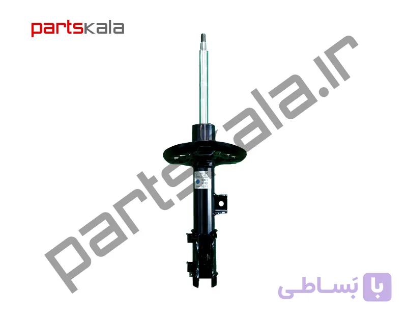 کمک‌ جلو راست هیوندای i40