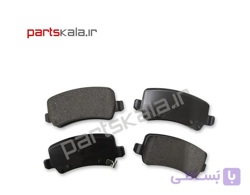 لنت عقب هیوندای آزرا گرنجور ۲۰۱۸
