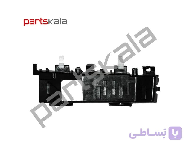 براکت(نگهدارنده) سپر جلو چپ توسان‌TL