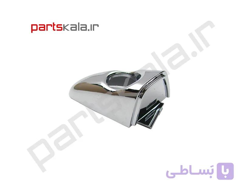 انگشتی دستگیره درب راننده سوناتا هیبرید — تصویر 1