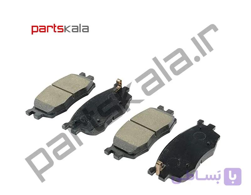 لنت جلو i20 وارداتی