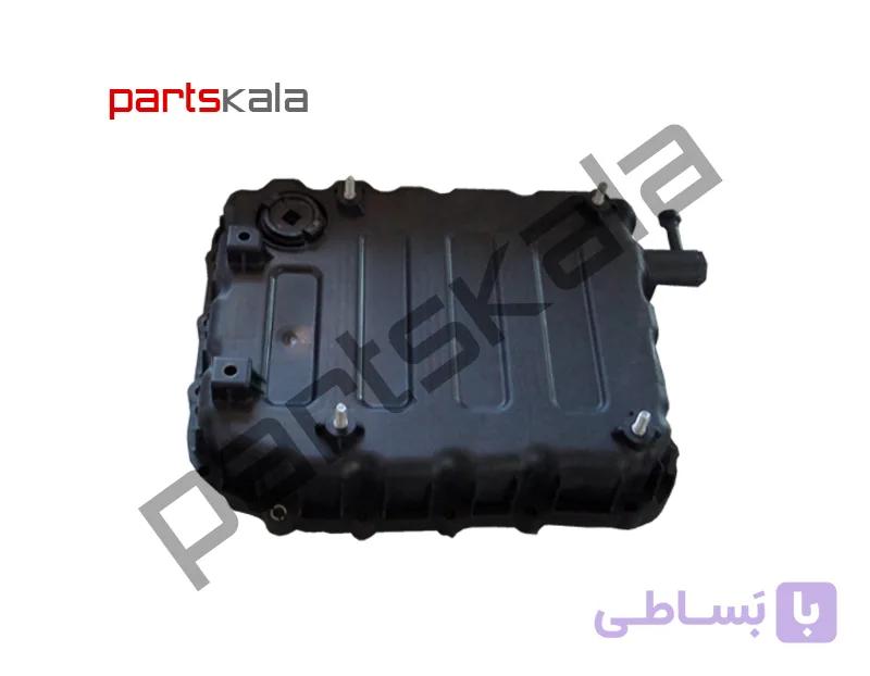 کاور ساعت گیربکس سوناتا LF هیبرید — تصویر 1