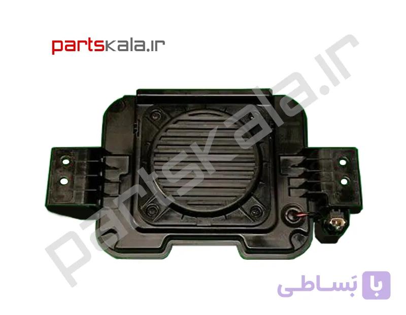 اسپیکر صدای موتور سوناتا هیبرید — تصویر 1