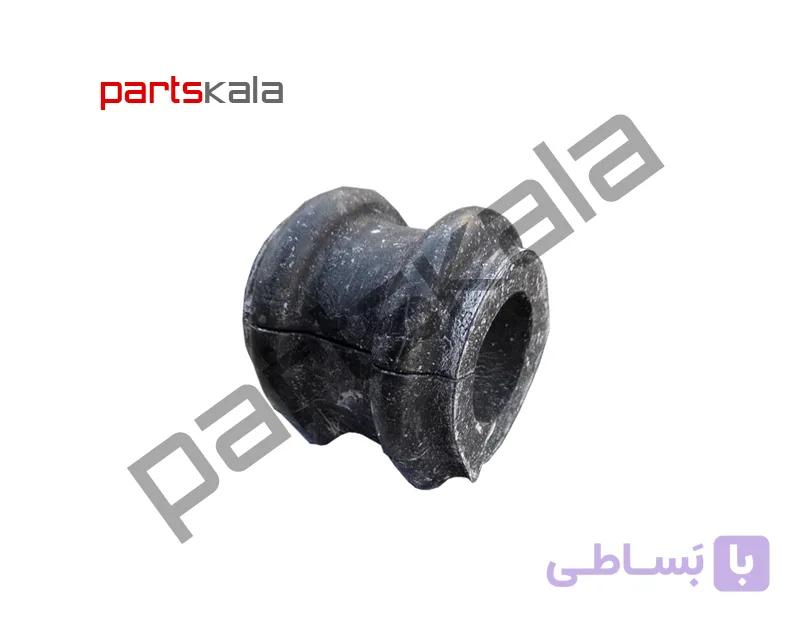 لاستیک چاکدار جلو سوناتا NF — تصویر 1