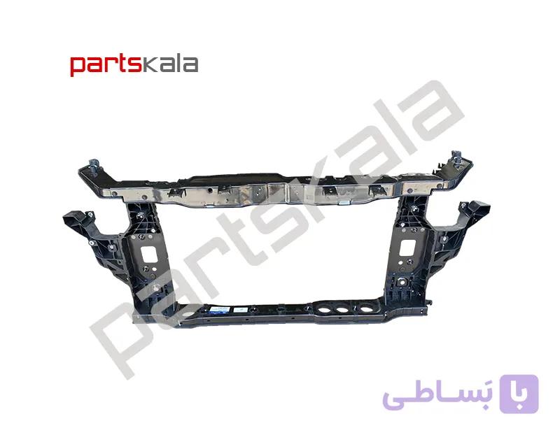 سینی فن آزرا گرنجور