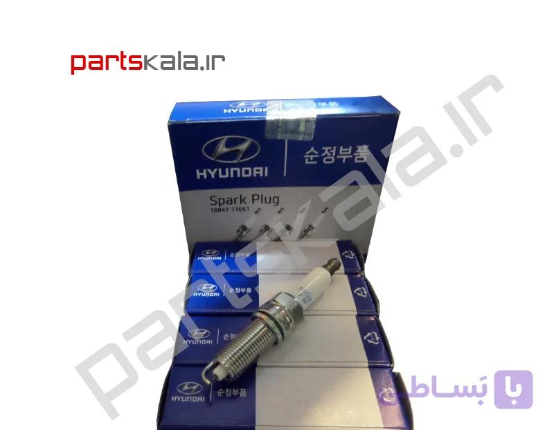 پک شمع اصلی سوناتا LF هیبرید ۲۰۱۸