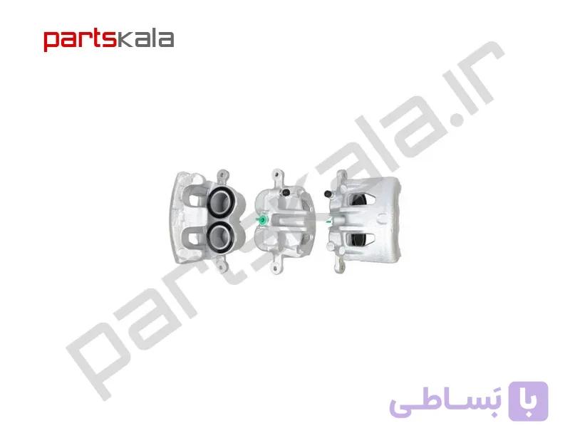 سیلندر ترمز جلو چپ سانتافه DM