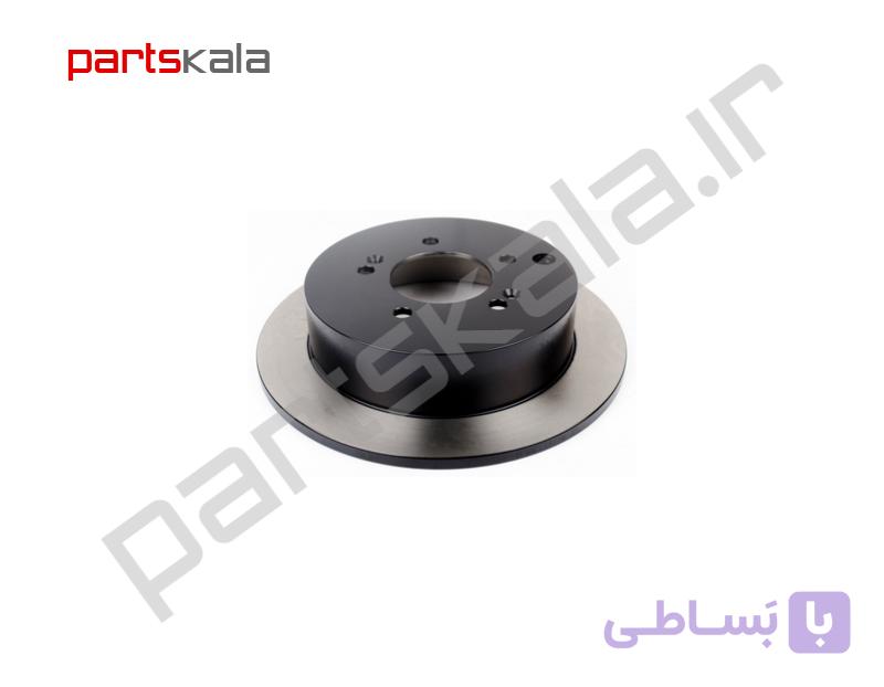 دیسک ترمز عقب توسانix35