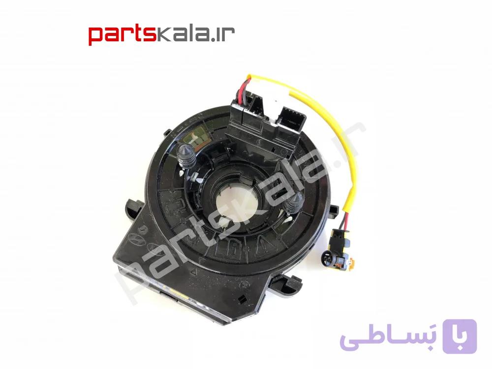 فنر ساعتی هیوندای سوناتا LF هیبرید