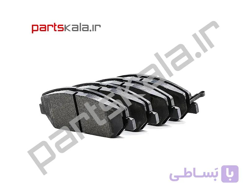 لنت جلو اصلی هیوندای سانتافه