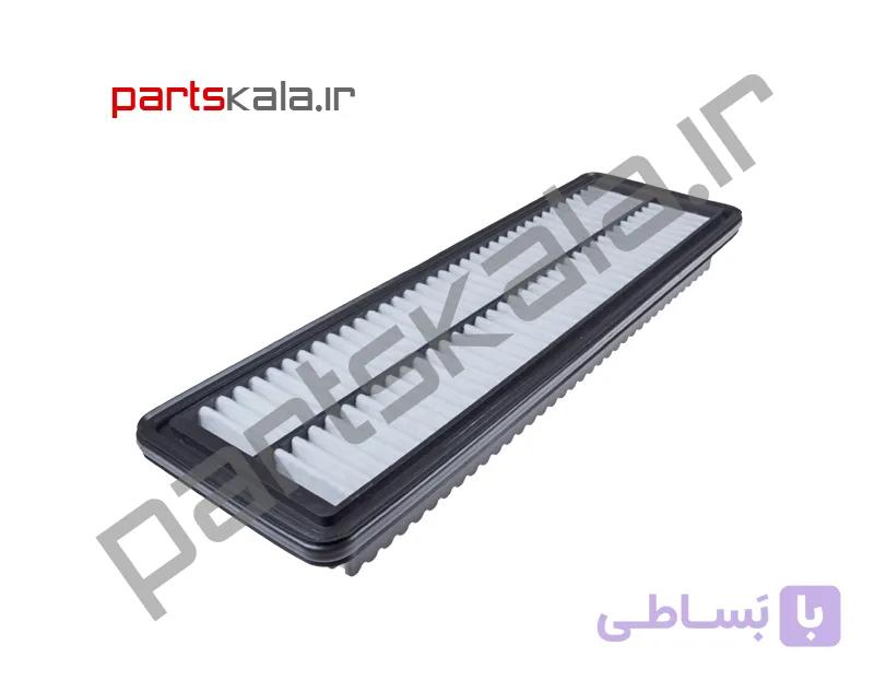 فیلتر هوا کابین هیوندای i10 مونتاژ