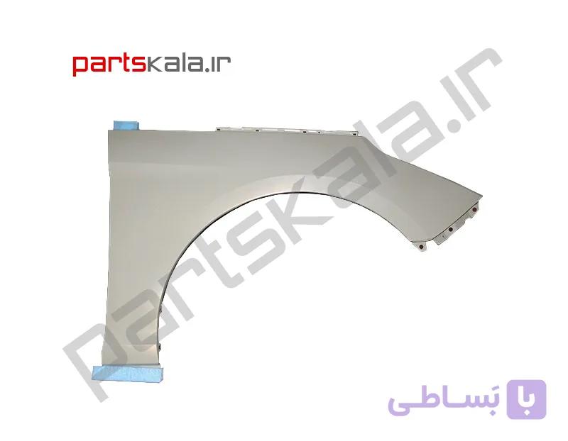 گلگیر جلو راست هیوندای سوناتا هیبرید