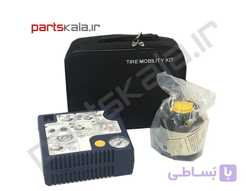 کیت پنچری سوناتا هیبرید — تصویر 1