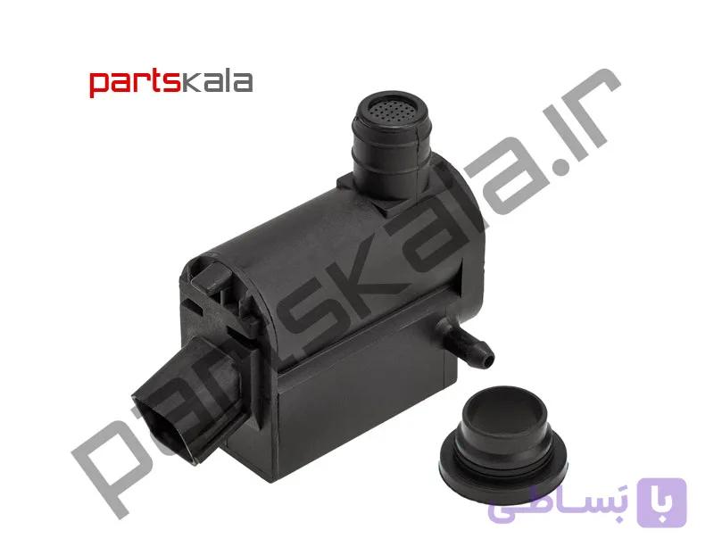 پمپ شیشه‌شوی توسان TL
