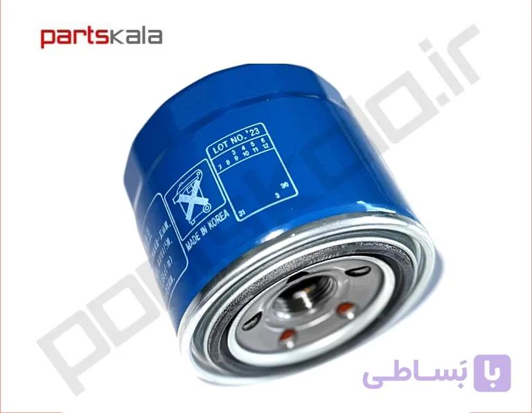 فیلتر روغن اصلی کیا
