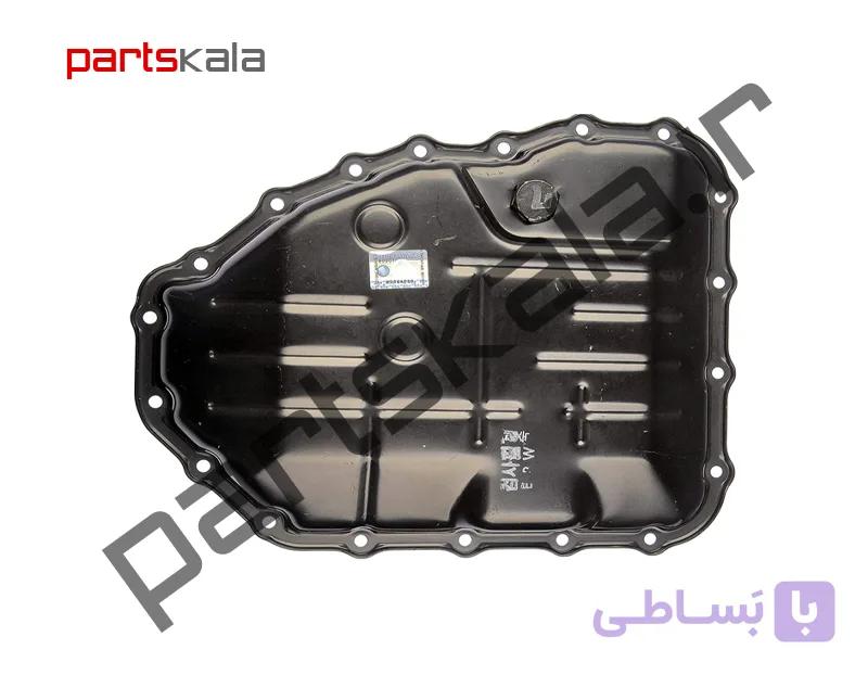 کارتل گیربکس اکسنت مونتاژ